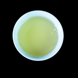 高冷乌龙