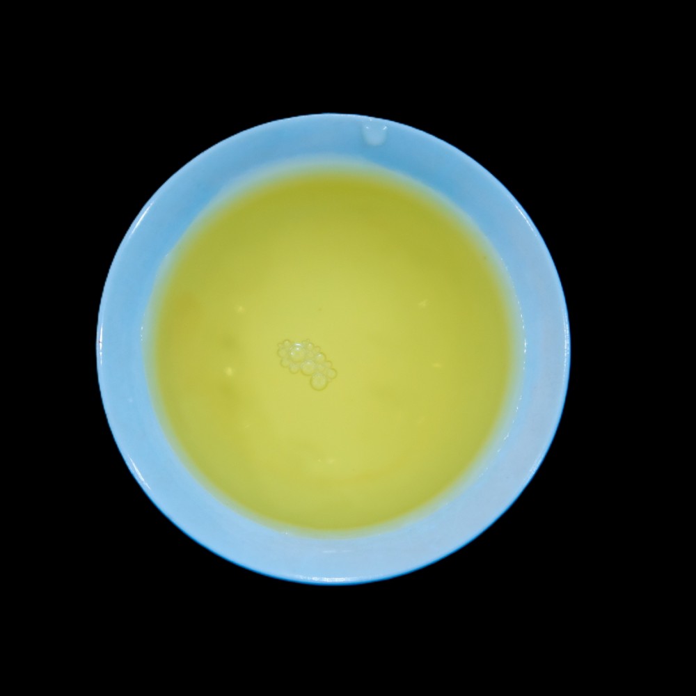 大禹岭茶