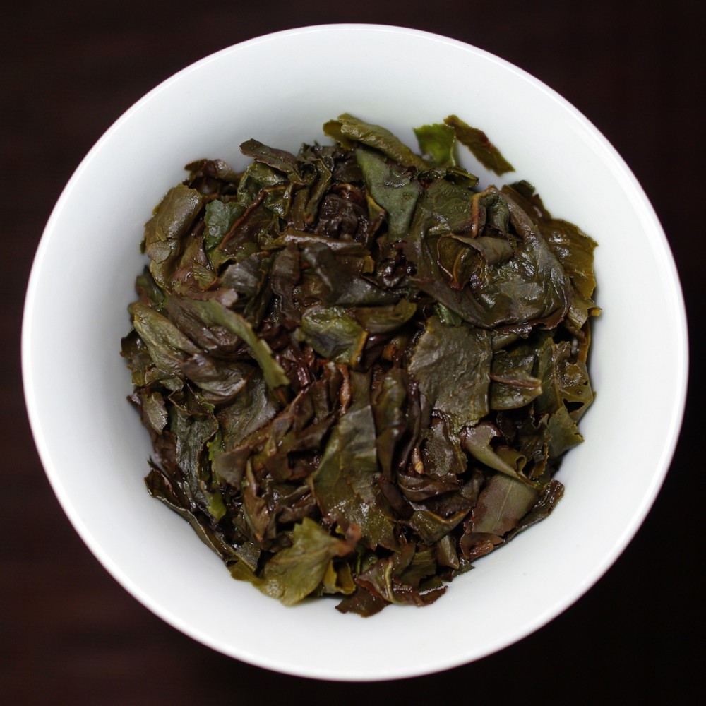 红水乌龙 26春