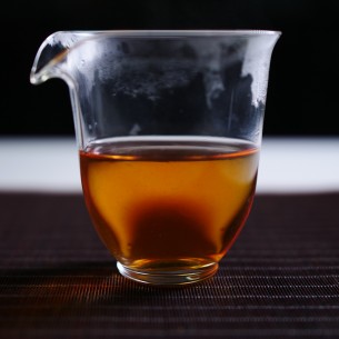 一等红袍