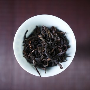 一等红袍