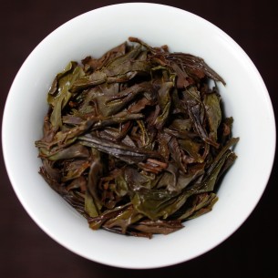 一等肉桂 中秋茶礼