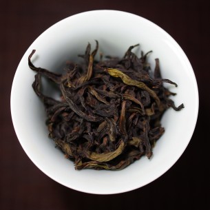 一等肉桂 中秋茶礼